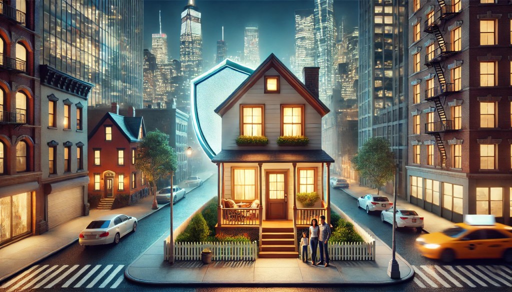 Insurance Solutions for Homeowners