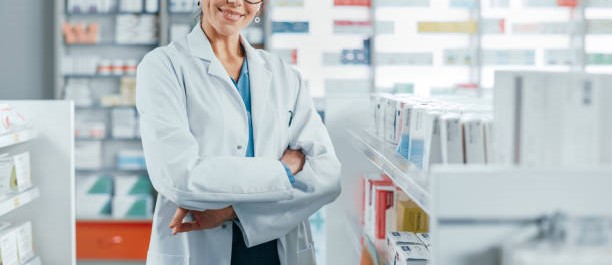 Pharmacy business Insurance Policies